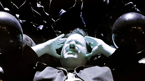 "Ο Κατάθλας": Το διήγημα της Λένας Κιτσοπούλου έρχεται στο Olvio