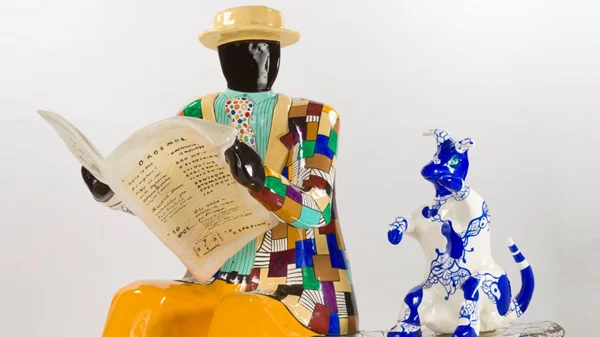 "Nouveau réalisme": Έκθεση για το καινοτόμο καλλιτεχνικό κίνημα που σημάδεψε τη σύγχρονη τέχνη