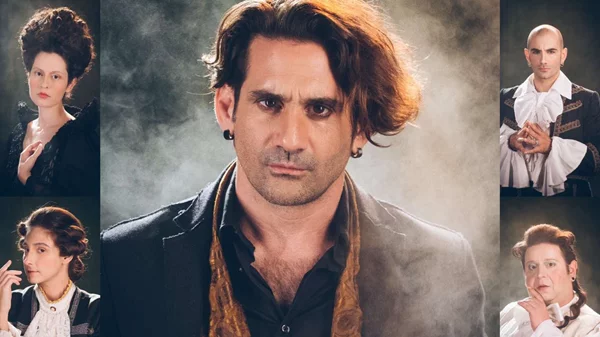 Νέα ημερομηνία πρεμιέρας για τον "Μισάνθρωπο" του Γιάννη Κακλέα