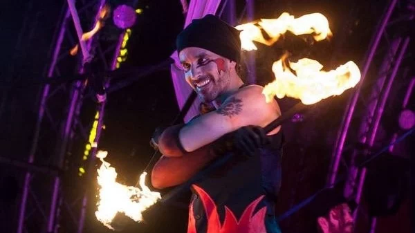 Ένα "Circus show" για όλη την οικογένεια