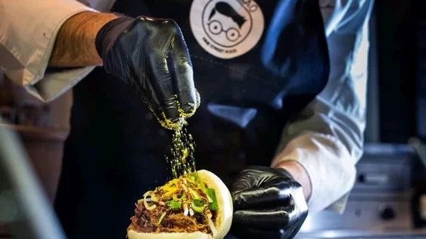 Το "Thess Bao" έρχεται Αθήνα