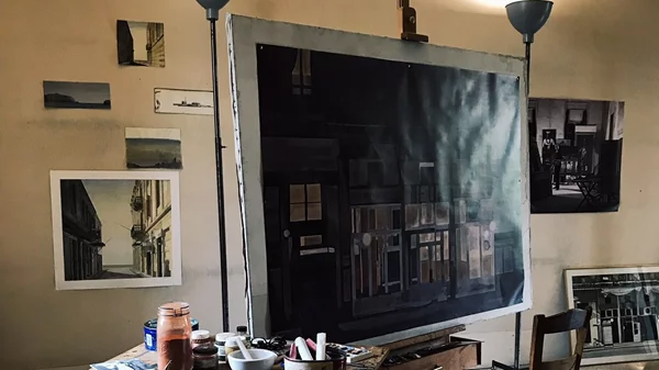 Ραντεβού στο σπίτι του Τσαρούχη για μια γιορτινή εκδήλωση