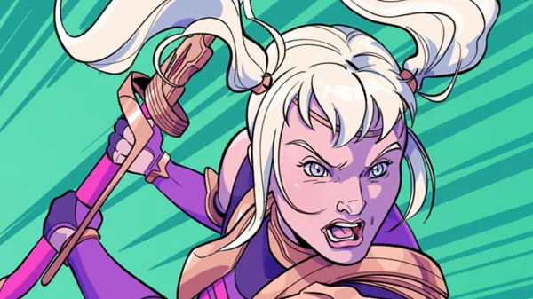 Τα graphic novels δεν είναι μόνο για υπερ-ήρωες: 10 βιβλία που το αποδεικνύουν