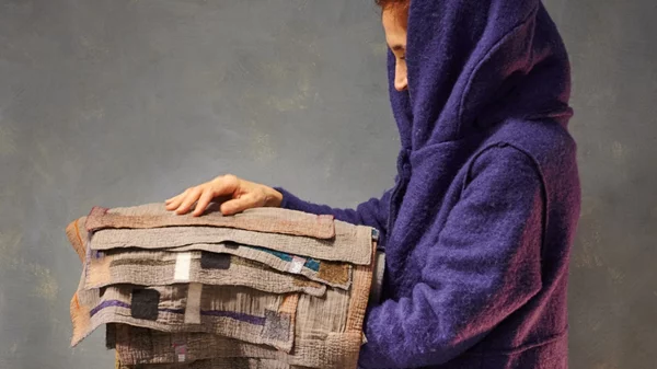 Εικαστικές "Μεταμορφώσεις" μέσα στο Πωλητήριο της Πινακοθήκης Γκίκα