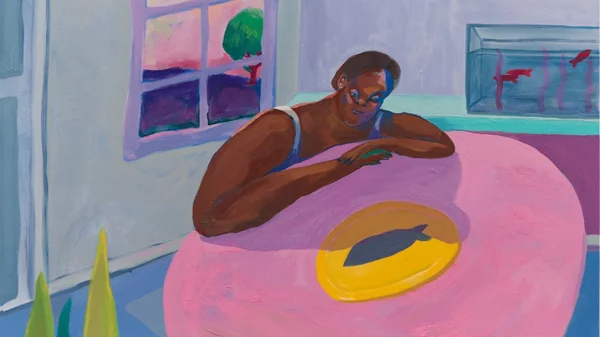 Η μαύρη γυναικεία ταυτότητα και άλλες μυστηριώδεις μορφές στη The Breeder