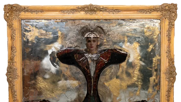 "Consumptio-Tempus": Εικαστικές αναφορές στη φθορά του χρόνου