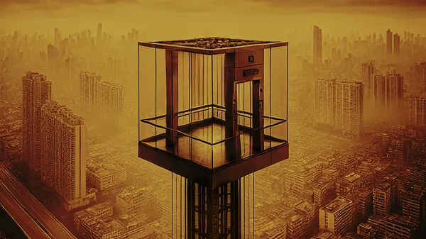 "Human After All": Είναι τελικά η A.I. μία ακόμα τάση ή ένα χρήσιμο εικαστικό εργαλείο;