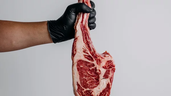 Στο "La Meat Maison" αγαπούν το κορυφαίο κρέας και τα ιδιαίτερα events