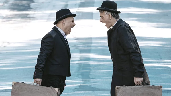 Πρεμιέρες: Οι νέες παραστάσεις της εβδομάδας (15-21/2)