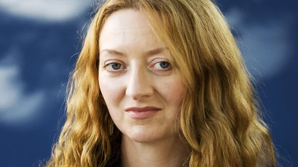 Αφιέρωμα για την κορυφαία Ιρλανδή συγγραφέα Κλερ Κίγκαν στο "Επί Λέξει"