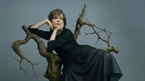 Αποκλειστική πρώτη ματιά στη "Γέρμα" της Μαρίας Πρωτόπαππα