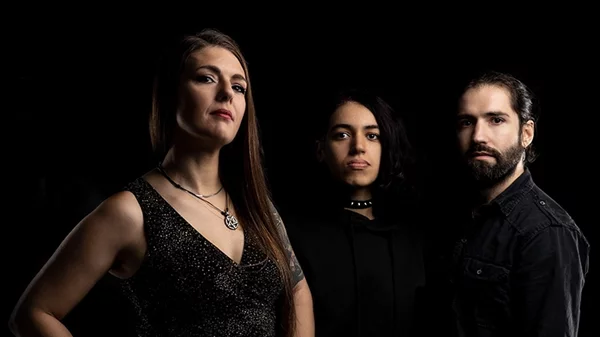 Το "Temple" ετοιμάζει ένα heavy metal - rock μαραθώνιο