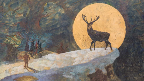 Εικαστικές "Μετατοπίσεις" στη The Blender Gallery