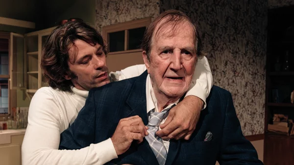 Μια ματιά εκ των έσω στο "Κάθε Πέμπτη κύριε Γκρην"