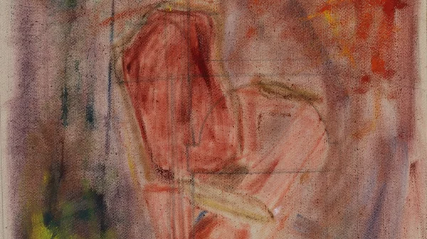 Courtyard: ένας νέος online εκθεσιακός χώρος από τη γκαλερί Rodeo