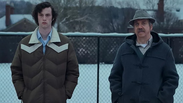 Η επουλωτική ανθρωπιά των "Παιδιών του Χειμώνα"