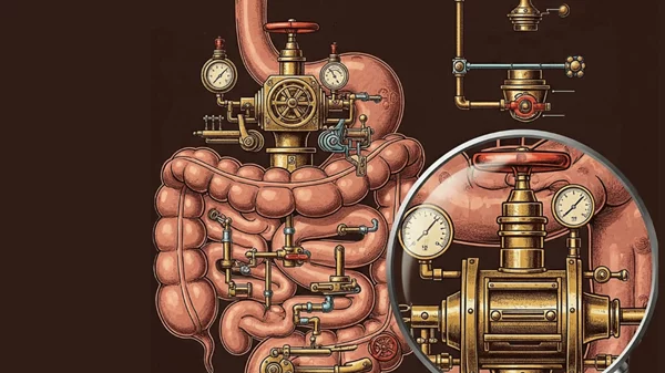 "Flatus ex Machina": Έκθεση τέχνης για την πιο παραγνωρισμένη σωματική λειτουργία