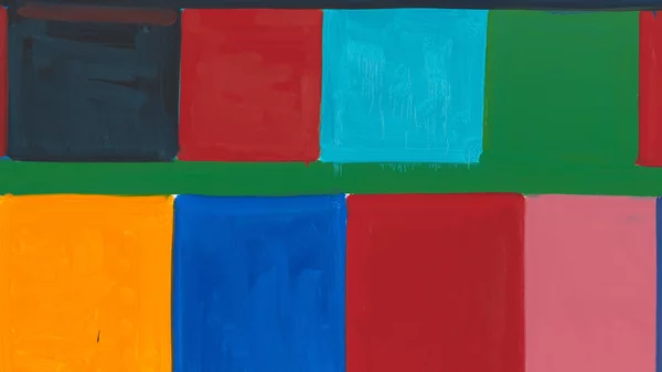 Ο διακεκριμένος καλλιτέχνης Stanley Whitney επιστρέφει στην Ελλάδα