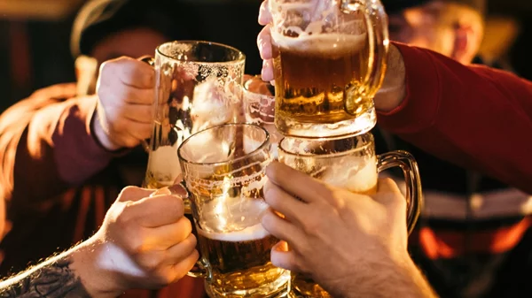 To Beer Factory Festival επιστρέφει στο παλιό Αμαξοστάσιο ΟΣΥ