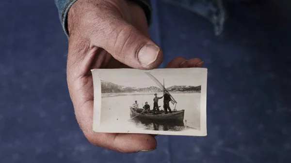 Οι "Τέχνες της θάλασσας" χαρτογραφούν την κοινοτική κληρονομιά των Κυκλάδων