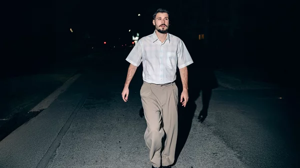 Ο Γιώργος Κεχαγιόγλου παρουσιάζει το πρώτο του άλμπουμ στο ΠΛΥΦΑ