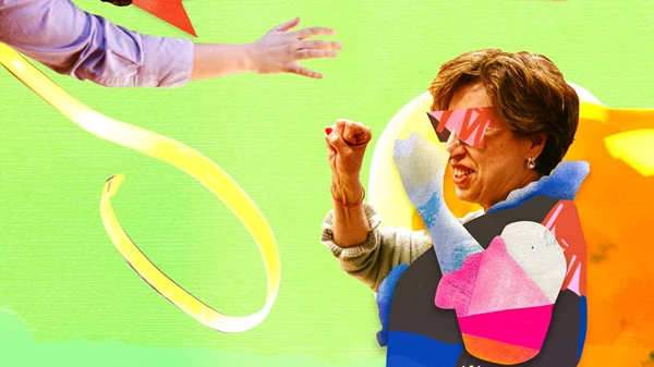 Prima Βόλτα: Ένα μουσικό εργαστήρι για τους 65+