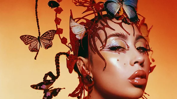 Latin Grammy 2024: Οι Kali Uchis, Bad Bunny και Peso Pluma ανάμεσα στους μεγάλους υποψήφιους