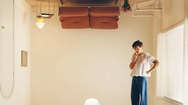 Οι πιο δημοφιλείς καλλιτέχνες στο Spotify για το 2022