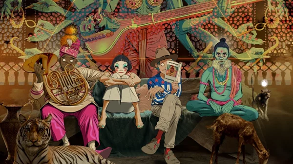 David Byrne, Γιάννης Αντετοκούνμπο, Gorrilaz, ποδόσφαιρο: Με δυνατό πρόγραμμα επιστρέφει το SNF Nostos 2026