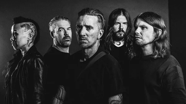 Οι Amenra επιστρέφουν στο "Floyd"