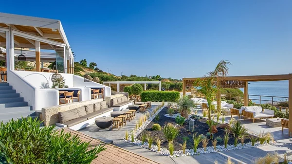 Ένα ξεχωριστό γαστρονομικό event έρχεται στο "Saradari" της Κρήτης