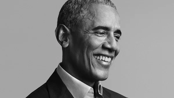 O Barack Obama αποκαλύπτει τις αγαπημένες του ταινίες για το 2025