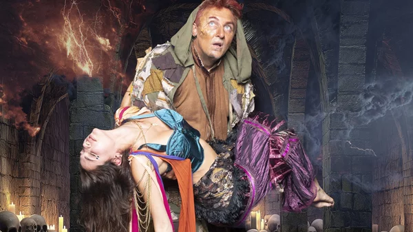 Δυναμική σεζόν με εμβληματικά έργα στο "Θέατρον" του Κέντρου Πολιτισμού "Ελληνικός Κόσμος"