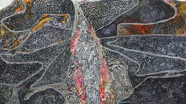 Εικαστική σύμπραξη Ελλάδας και Κίνας στην έκθεση 'Crossed Orbits'