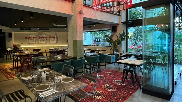 Μια βραδιά με νέες "Lost" γεύσεις