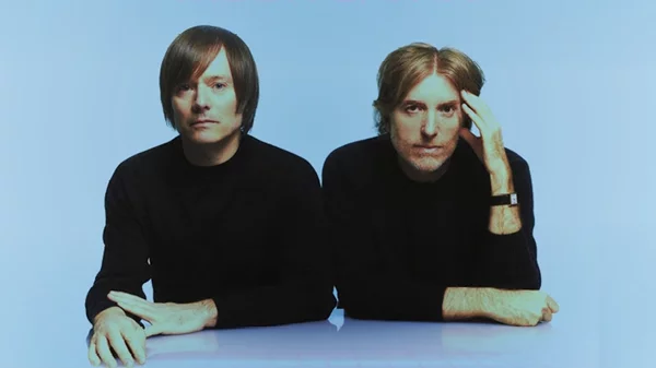 Οι Air φέρνουν το "Moon Safari" στο Ηρώδειο