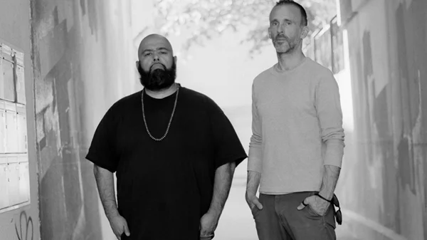 Η ανοιξιάτικη περιοδεία των dälek ευτυχώς κάνει στάση στην Αθήνα