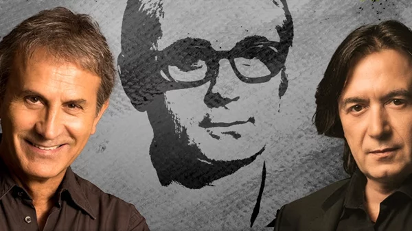 Νέα ημερομηνία για το αφιέρωμα στον Σταύρο Κουγιουμτζή με τους Γιώργο Νταλάρα και Γιάννη Κότσιρα