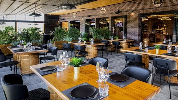 "Shelbys", Θεσσαλονίκη