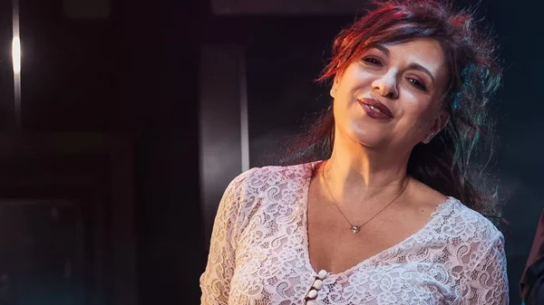 "Τρία χρόνια μετά, 'Το πάρτι της ζωής μου', ακόμα με ξεπερνάει" – Μια συζήτηση με την Ελένη Ράντου