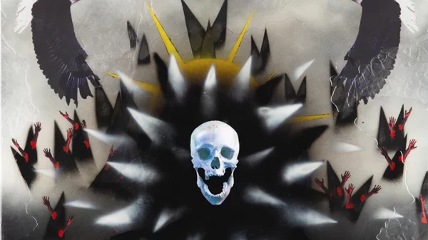 Εγκαίνια: Οι εκθέσεις της εβδομάδας (11-17/9)