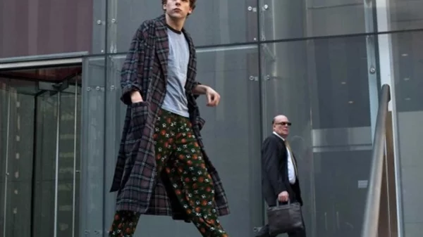 Απόψε (06/10) στην TV: Πολλές διαφορετικές επιλογές