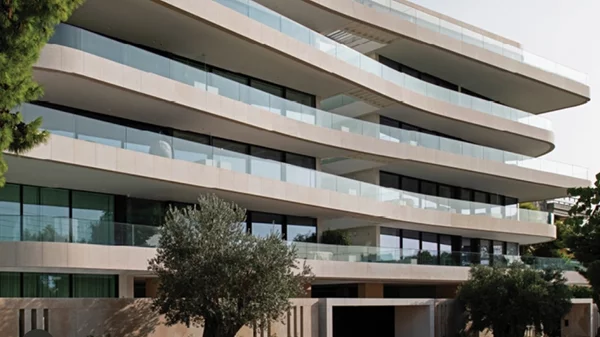 Αυτός είναι ο νικητής του Big SEE Architecture Award 2025