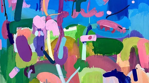 Έλληνες καλλιτέχνες του χθες και του σήμερα σε μία γιορτινή έκθεση