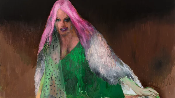 Ο Τάκης Γερμενής φανερώνει τις ενδόμυχες σκέψεις πρωταγωνιστριών από ταινίες πορνό