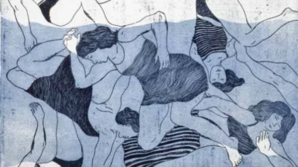 "Εντυπώσεις": Διπλή έκθεση χαρακτικής από την EEX