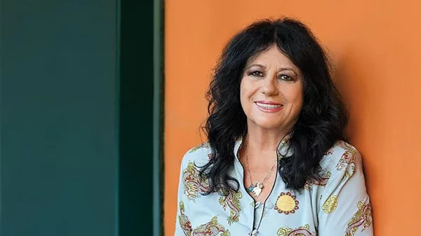 "Γκρο Πλαν": Η Άννα Βαγενά παρουσιάζει μια ξεχωριστή βραδιά στο θέατρο Μεταξουργείο