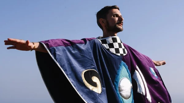 Άγγελος Πλέσσας: Ένα φυλαχτό για όλους στη Λεωφόρο Αλεξάνδρας