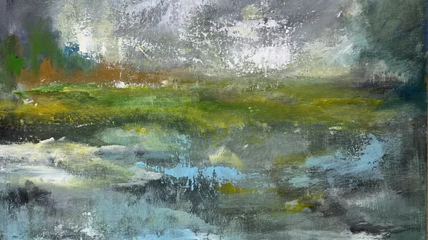 Η έκθεση "Αν" είναι ένα αλληγορικό ταξίδι για την παιδικότητα και τον ερωτισμό