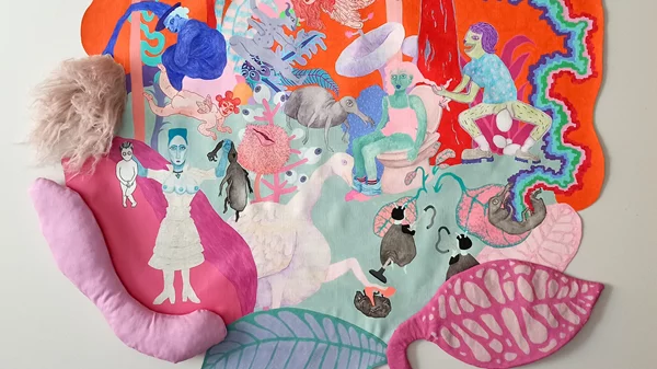 "that’s what she said": Μια χιουμοριστική ατάκα προκαλεί σκέψεις για τις μη συμβατικές φεμινιστικές συγγένειες